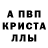 Мефедрон mephedrone Ganer 46